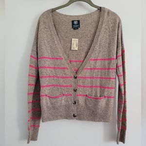 American Eagle cardigan